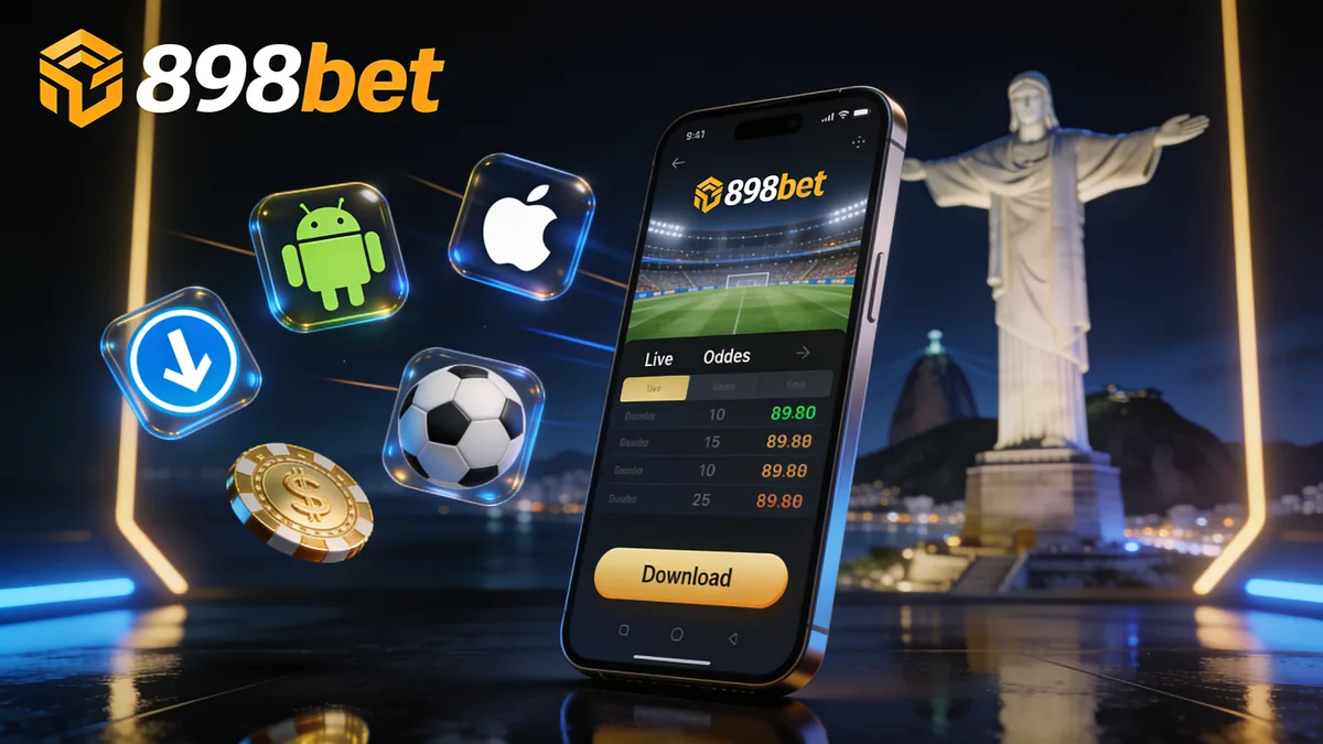 Informações do Cassino 898bet Win para jogadores no Brasil