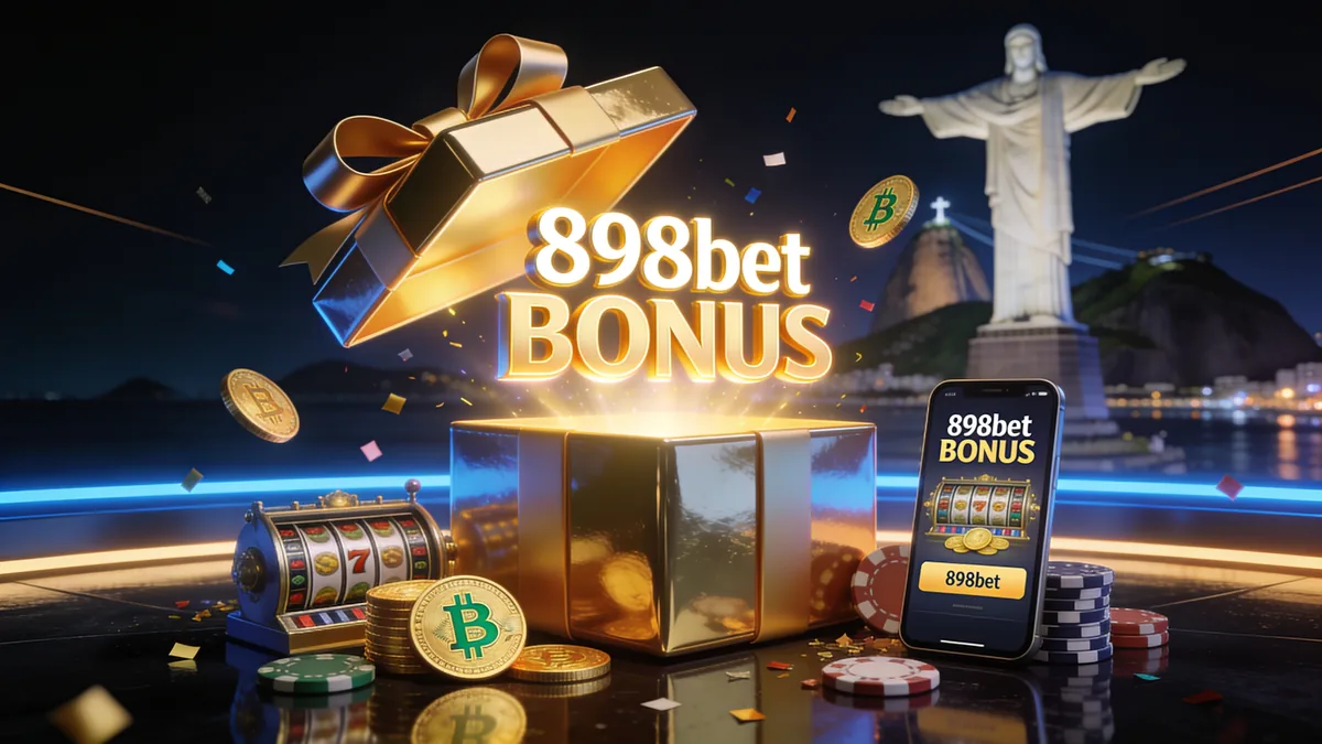 Promoções Regulares 898bet para jogadores no Brasil